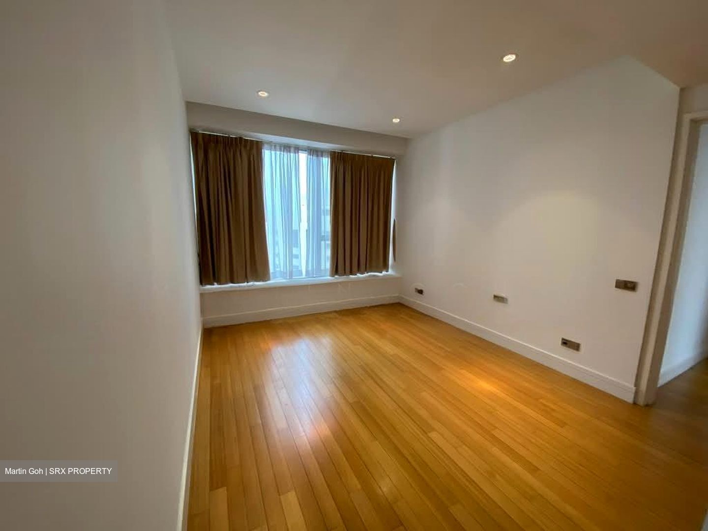 The Tate Residences (D9), Condominium #568745171